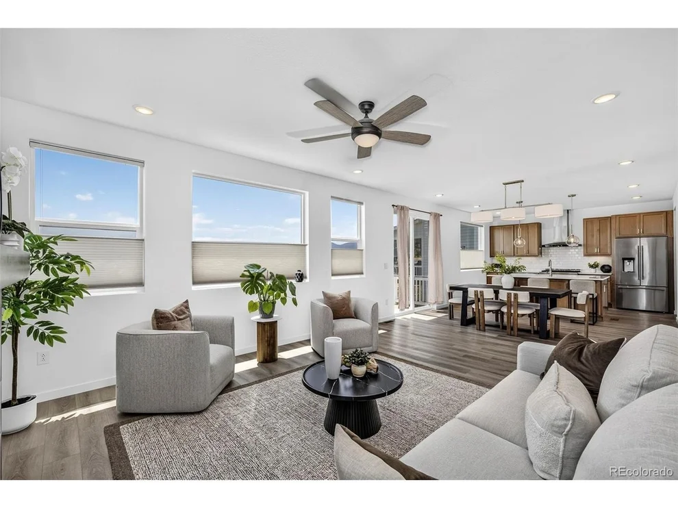 Unit for sale at 900 Eldorado Ln, Louisville, CO 80027