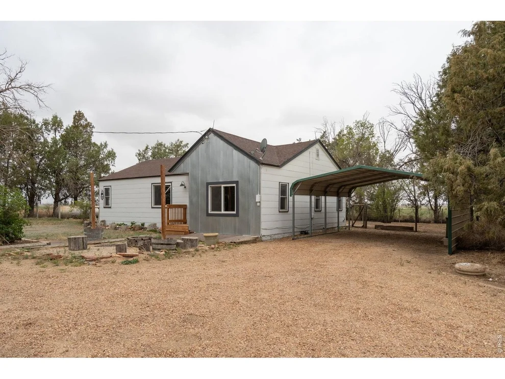 Unit for sale at 31916 County Road 6, Keenesburg, CO 80643