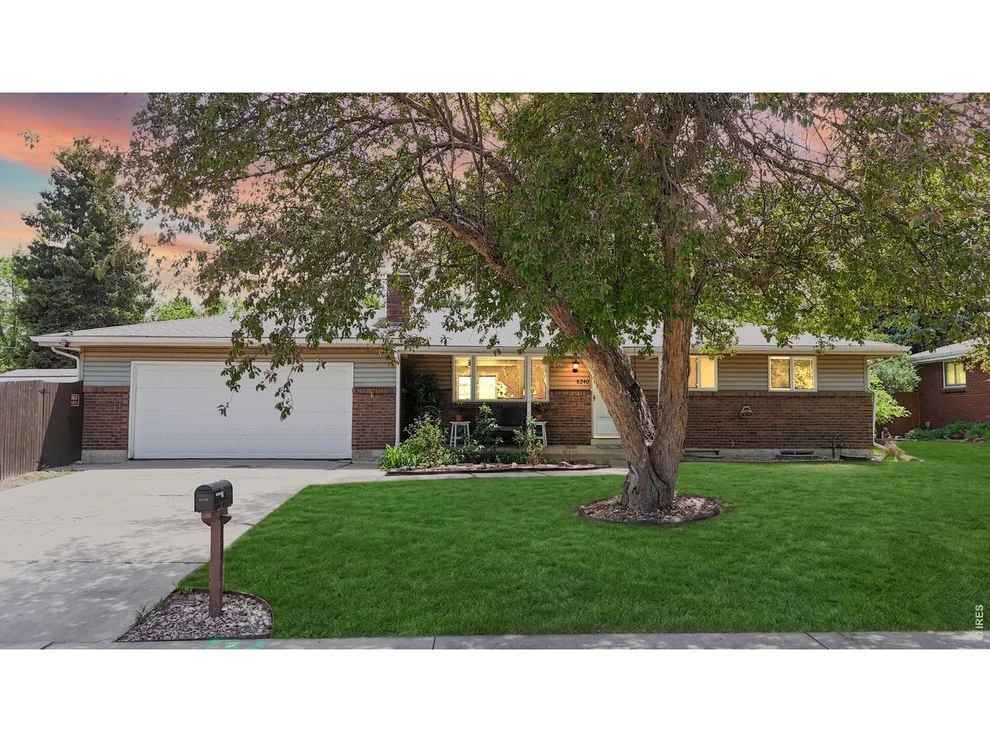 Unit for sale at 8240 W Evans Pl, Lakewood, CO 80227