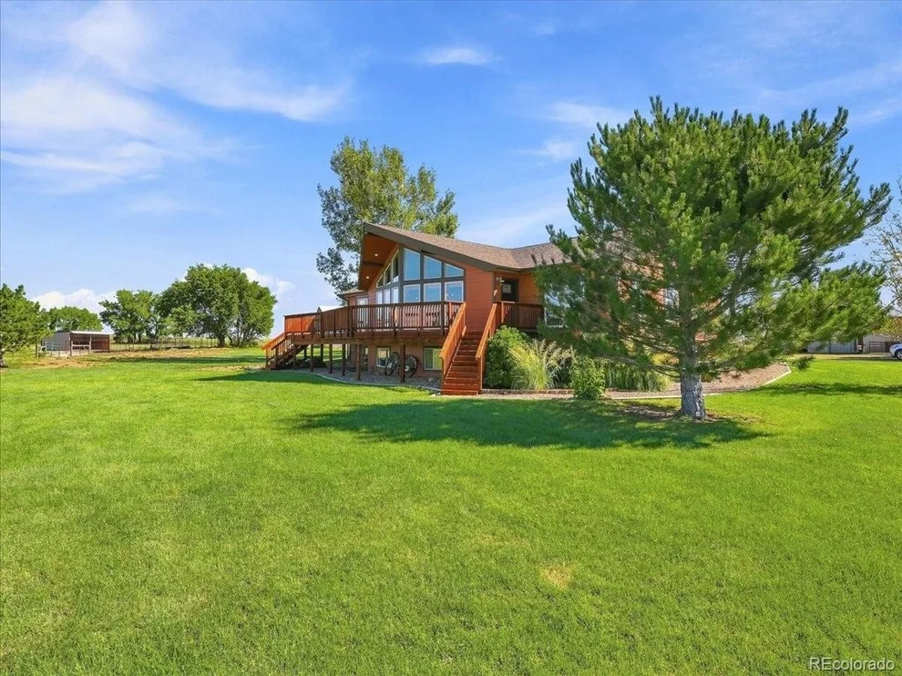 Unit for sale at 27488 County Road 5, Weldona, CO 80653