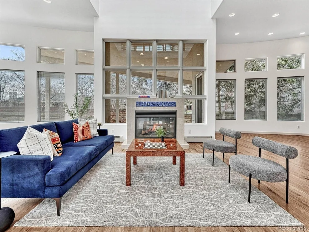 Unit for sale at 400 S Steele St, Denver, CO 80209