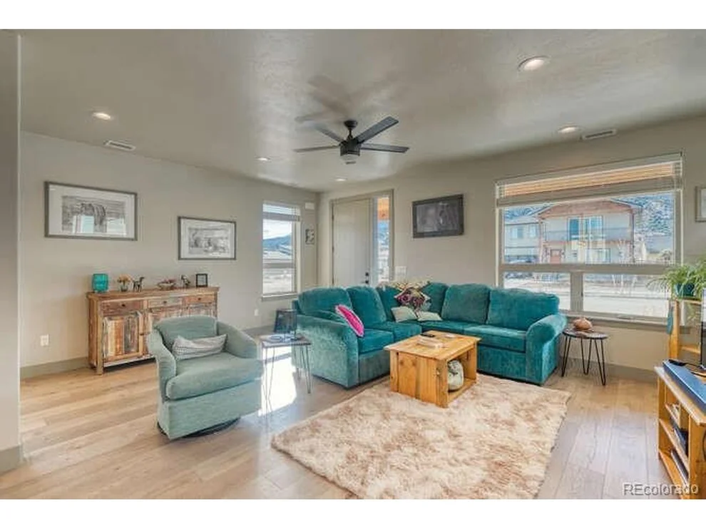 Unit for sale at 1126 E Poncha Ave, Poncha Springs, CO 81242