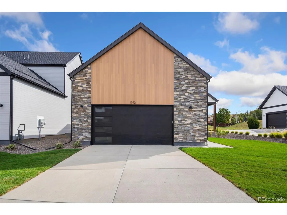 Unit for sale at 1792 Barefoot Dr, Windsor, CO 80550