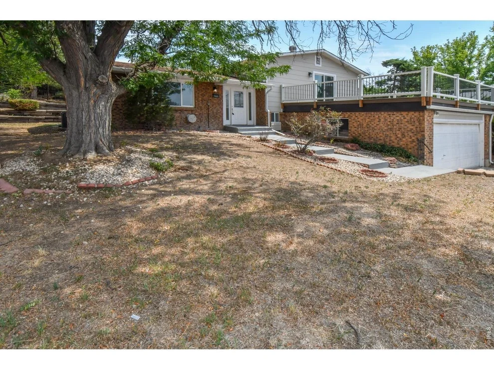 Unit for sale at 1442 Hilltop Dr, Longmont, CO 80504