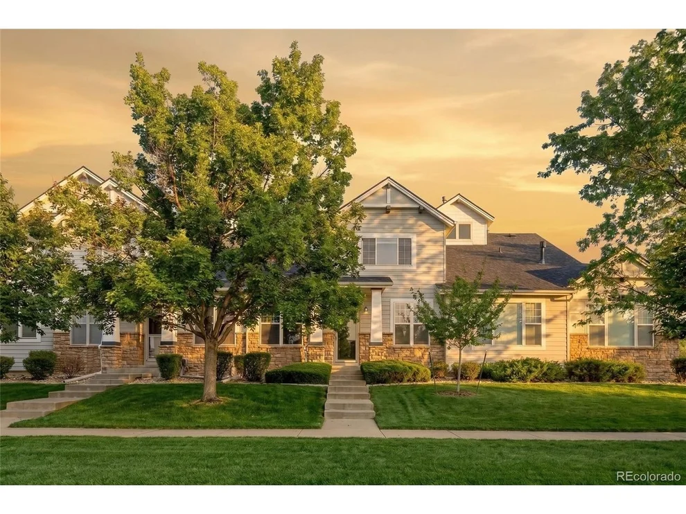 Unit for sale at 2550 Winding River Dr, Broomfield, CO 80023