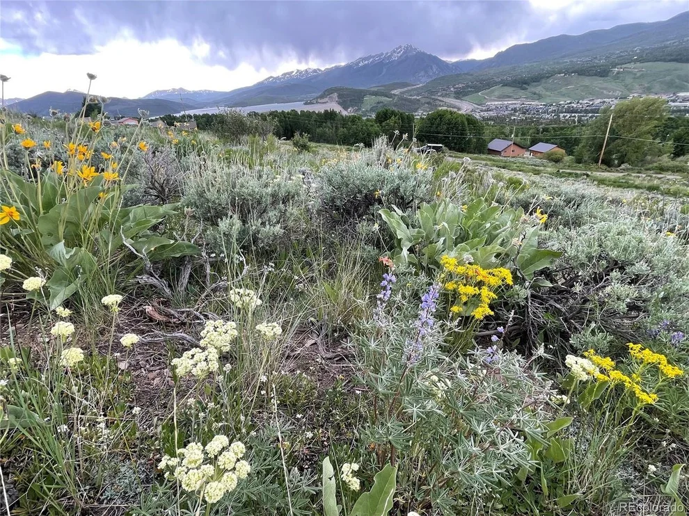 Unit for sale at 371 Z Rd, Silverthorne, CO 80498