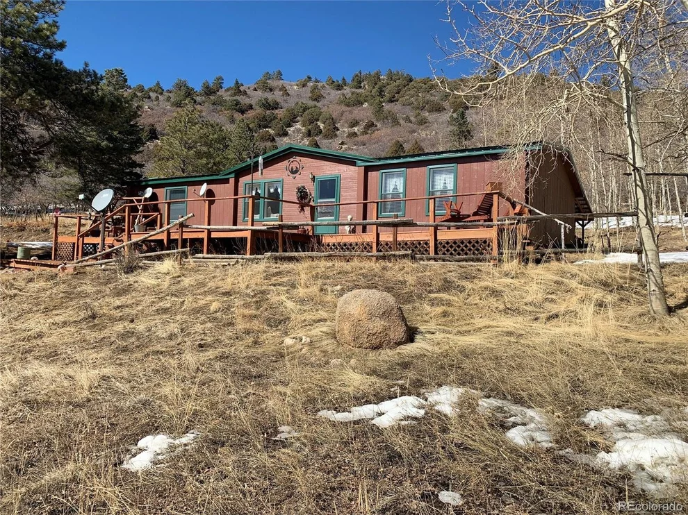 Unit for sale at 2623 Basin Dr, Cotopaxi, CO 81223