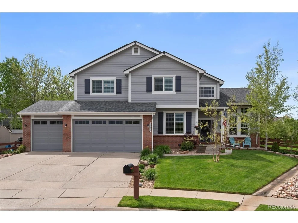 Unit for sale at 6071 Russell Ln, Arvada, CO 80403