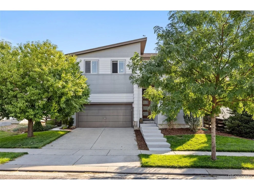 Unit for sale at 10020 Richfield St, Commerce City, CO 80022