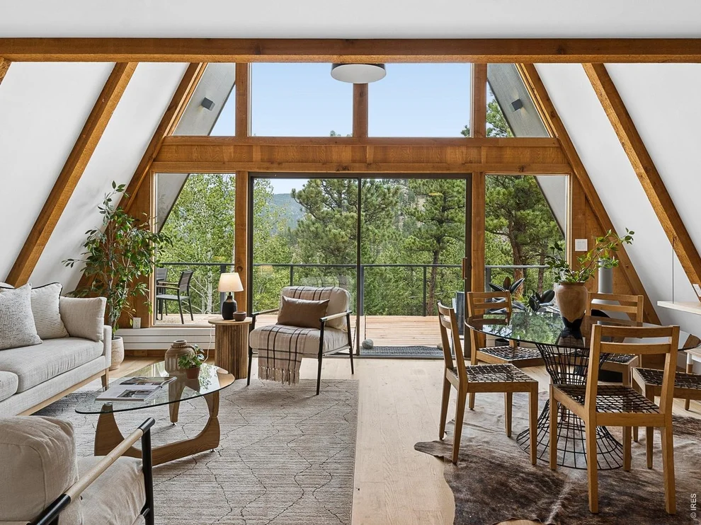 Unit for sale at 118 Crooked Spur, Boulder, CO 80302