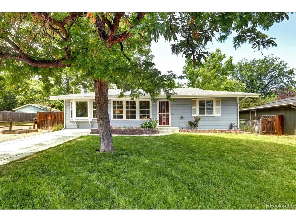 Unit for sale at 1215 S Ivanhoe Way, Denver, CO 80224