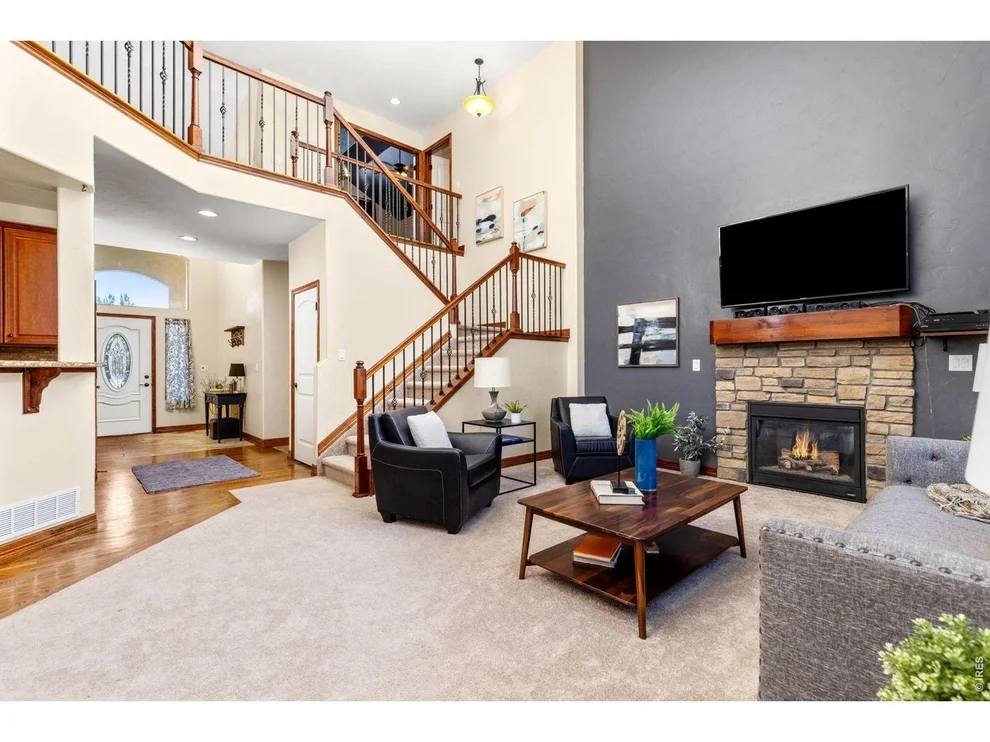 Unit for sale at 7990 Saint St, Frederick, CO 80530