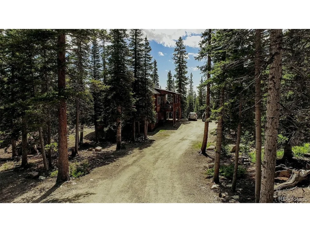Unit for sale at 566 Miners Way, Fairplay, CO 80440