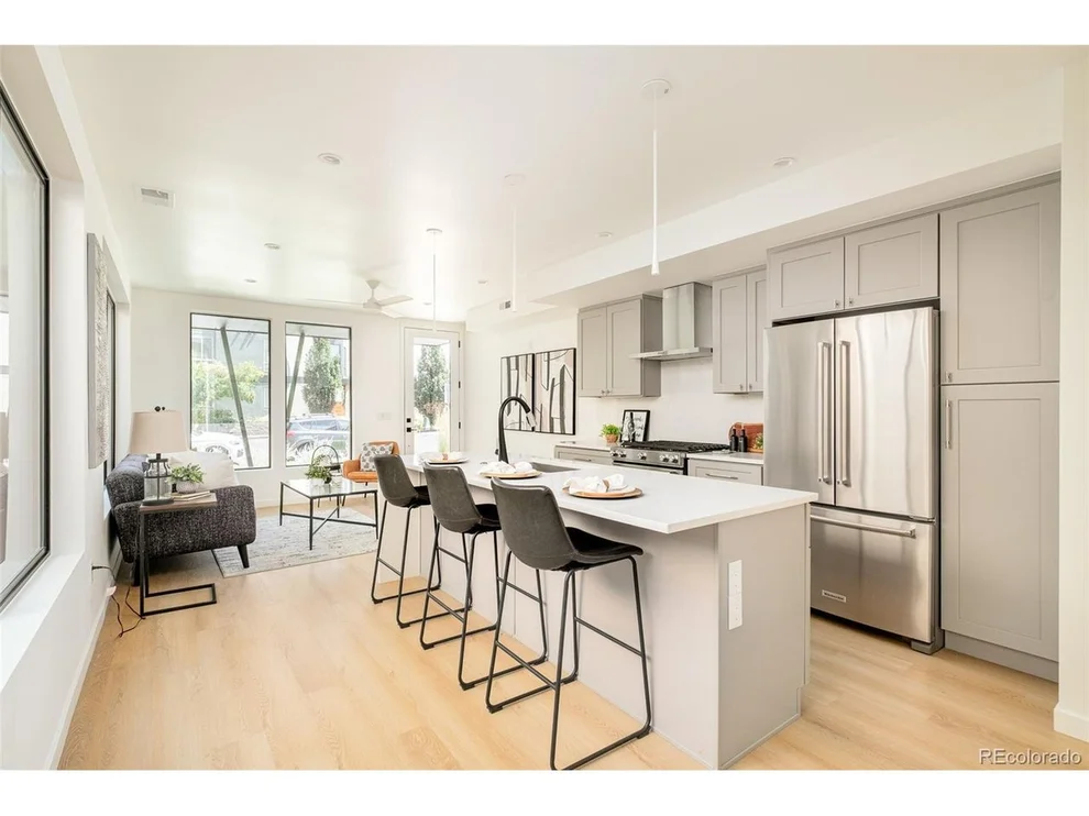 Unit for sale at 263 S Jackson St, Denver, CO 80209