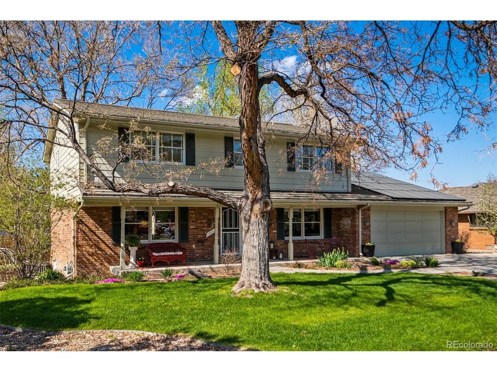 Unit for sale at 15021 W 29th Ave, Golden, CO 80401
