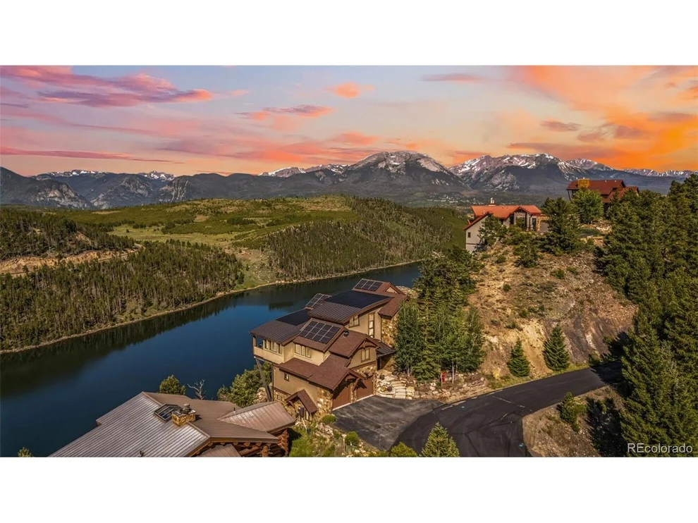Unit for sale at 265 High Meadow Dr, Dillon, CO 80435
