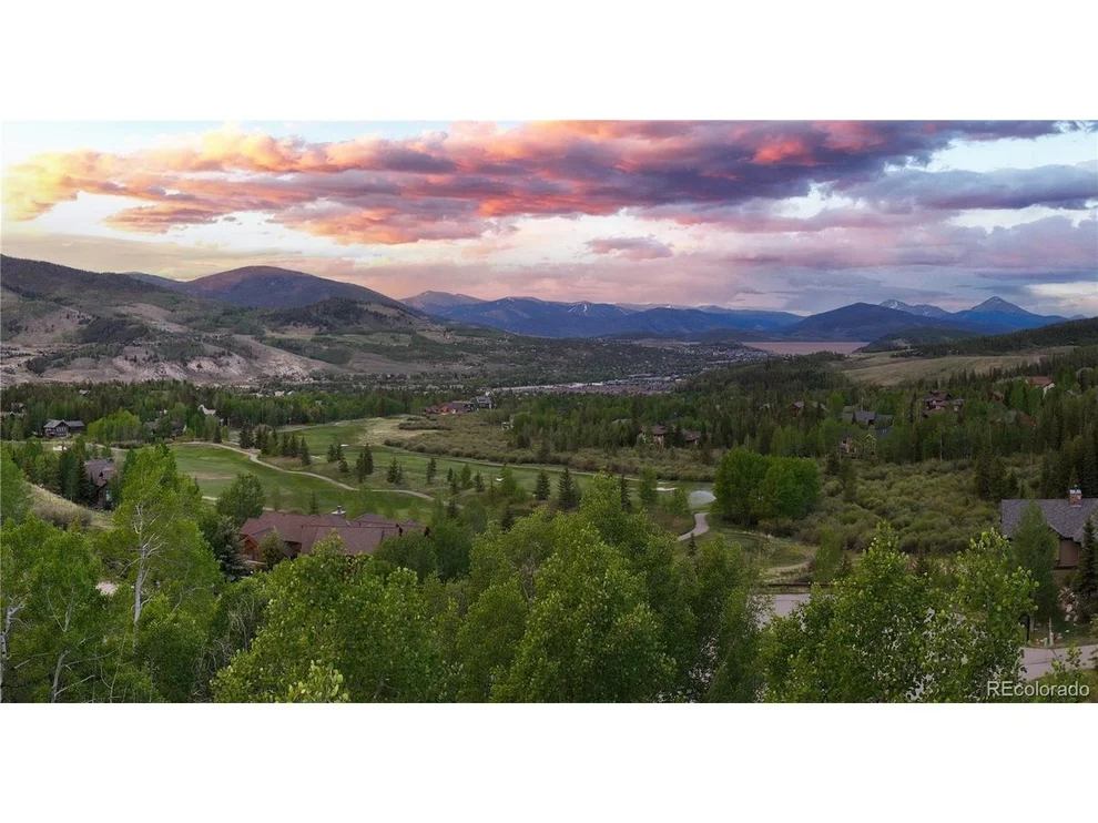 Unit for sale at 120 Bull Lake Ct, Silverthorne, CO 80498