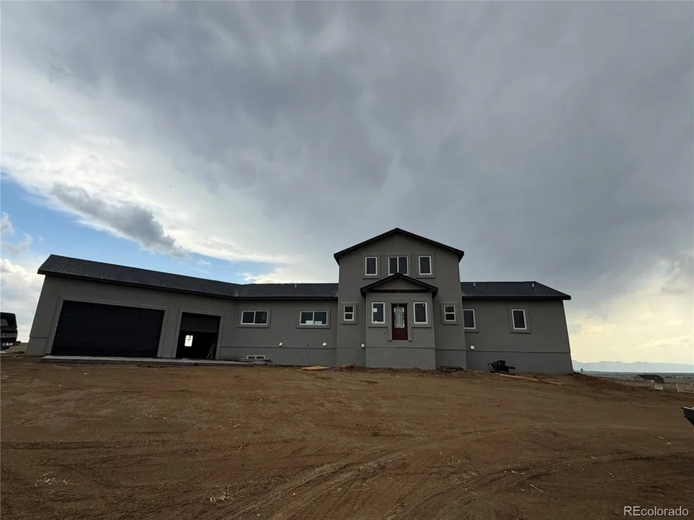 Unit for sale at 3009 Solberg Ct, Peyton, CO 80831