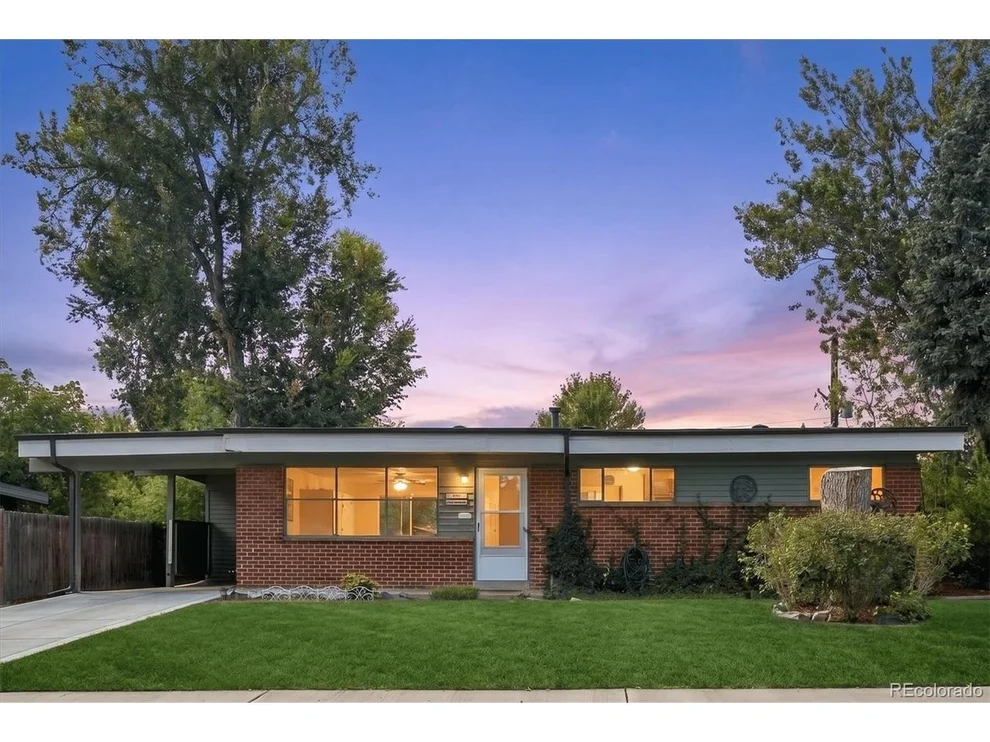 Unit for sale at 5965 Dudley St, Arvada, CO 80004