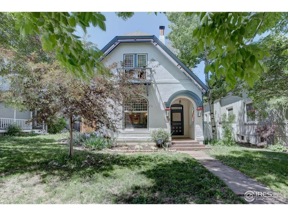 Unit for sale at 1315 Gaylord St, Denver, CO 80206