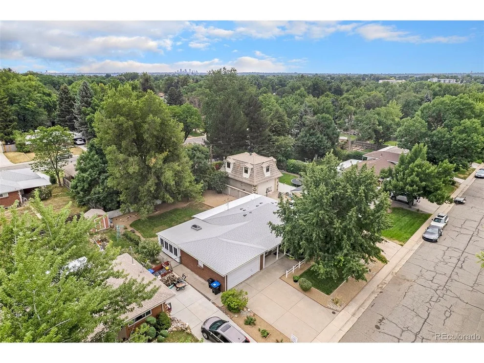Unit for sale at 6160 Hoyt St, Arvada, CO 80004