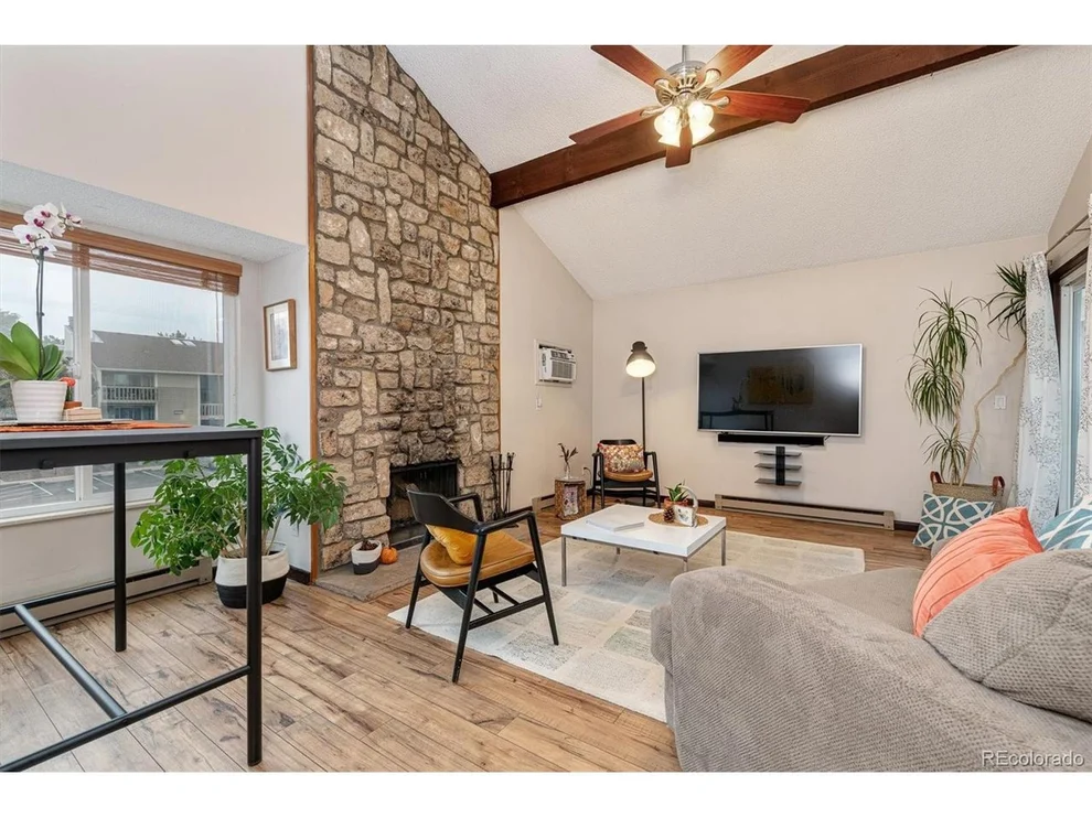 Unit for sale at 4068 S Atchison Way, Aurora, CO 80014