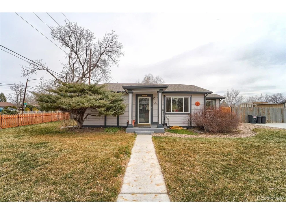 Unit for sale at 7160 Vrain St, Westminster, CO 80030