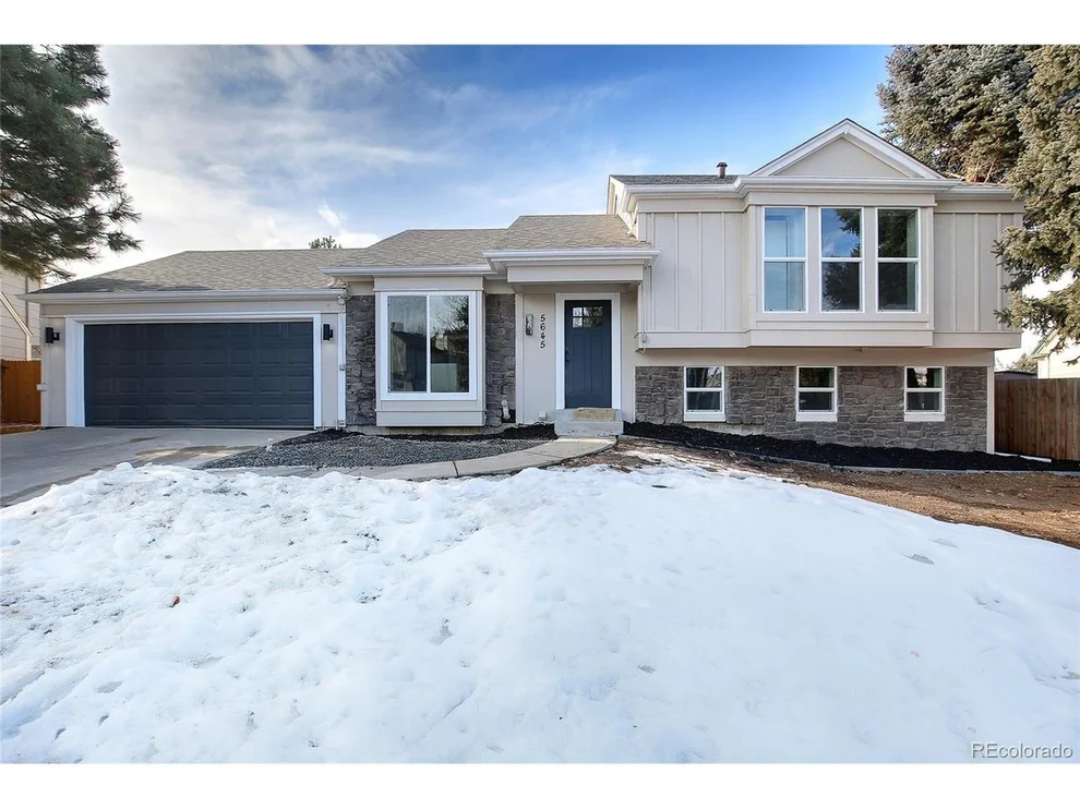 Unit for sale at 5645 S Odessa St, Centennial, CO 80015