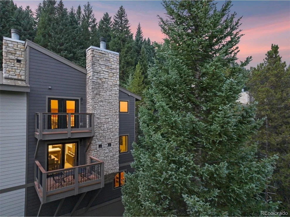 Unit for sale at 1374 Broken Lance Dr, Breckenridge, CO 80424