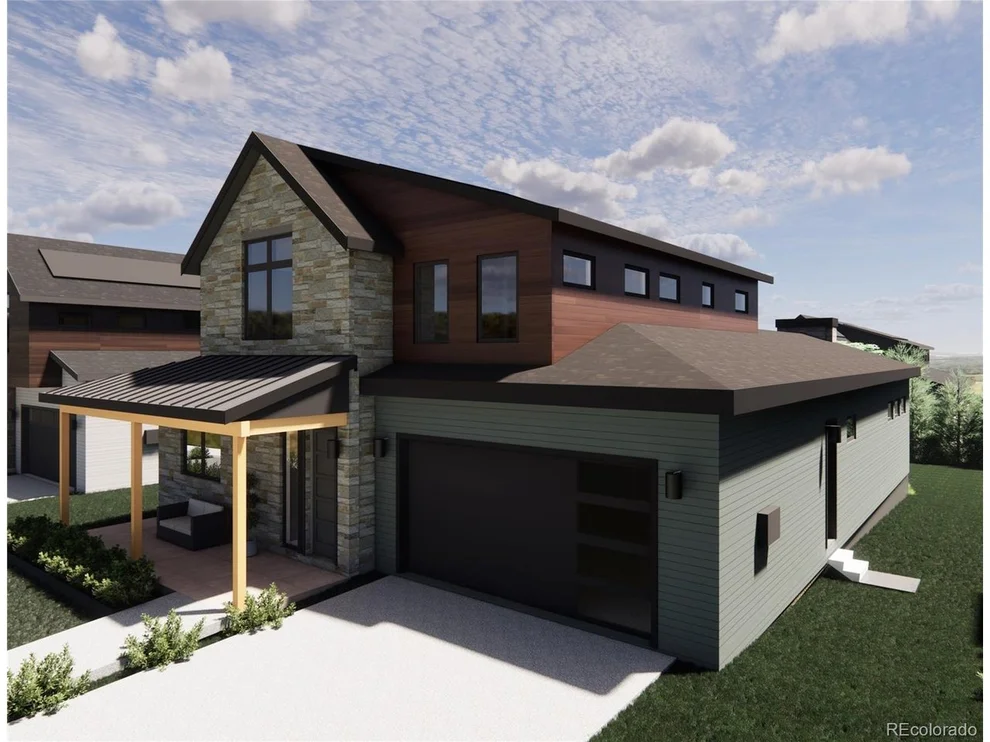 Unit for sale at 1040 Locust Ave, Boulder, CO 80304