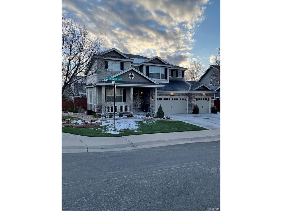 Unit for sale at 13805 Milwaukee St, Thornton, CO 80602