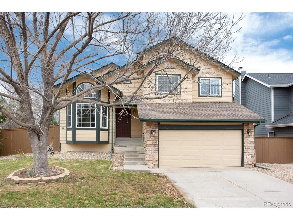Unit for sale at 1296 Ascot Ave, Highlands Ranch, CO 80126