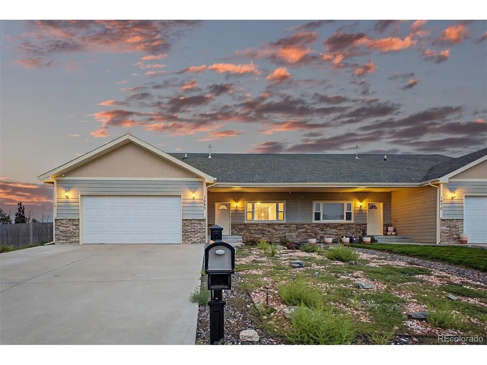 Unit for sale at 1080 Viewridge Rd, Bennett, CO 80102