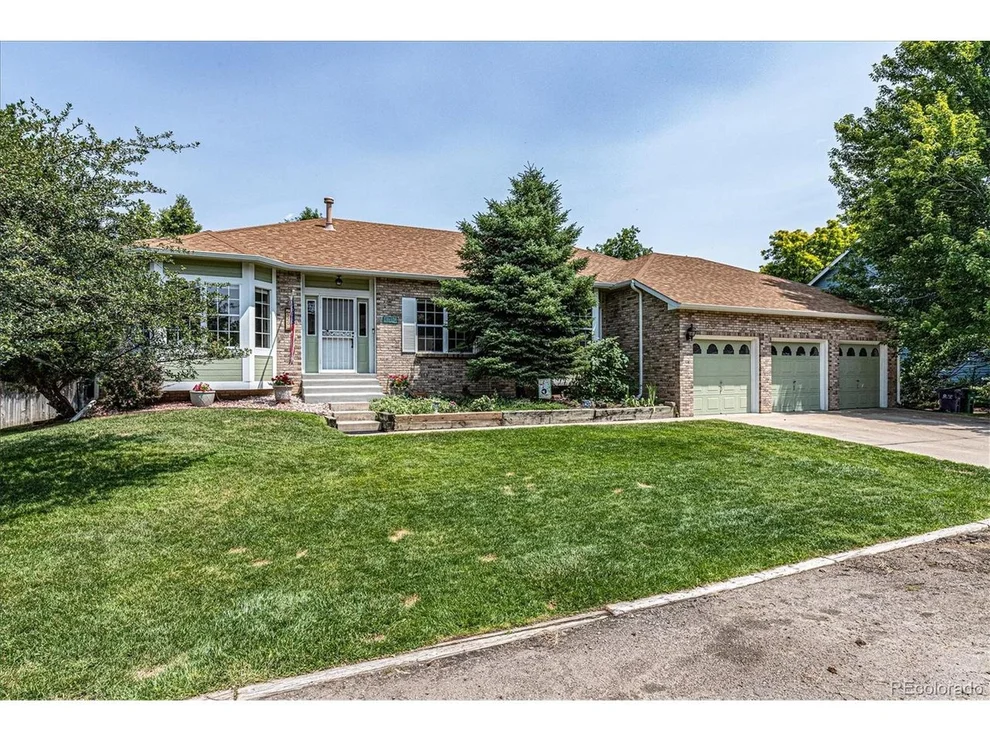 Unit for sale at 920 S Emporia St, Denver, CO 80247