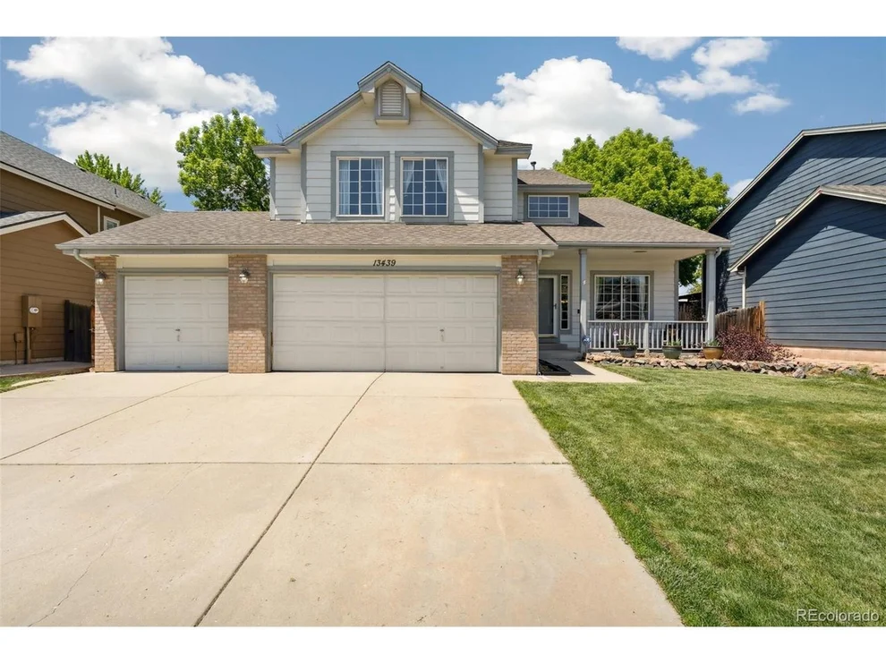Unit for sale at 13439 Antlers St, Broomfield, CO 80020