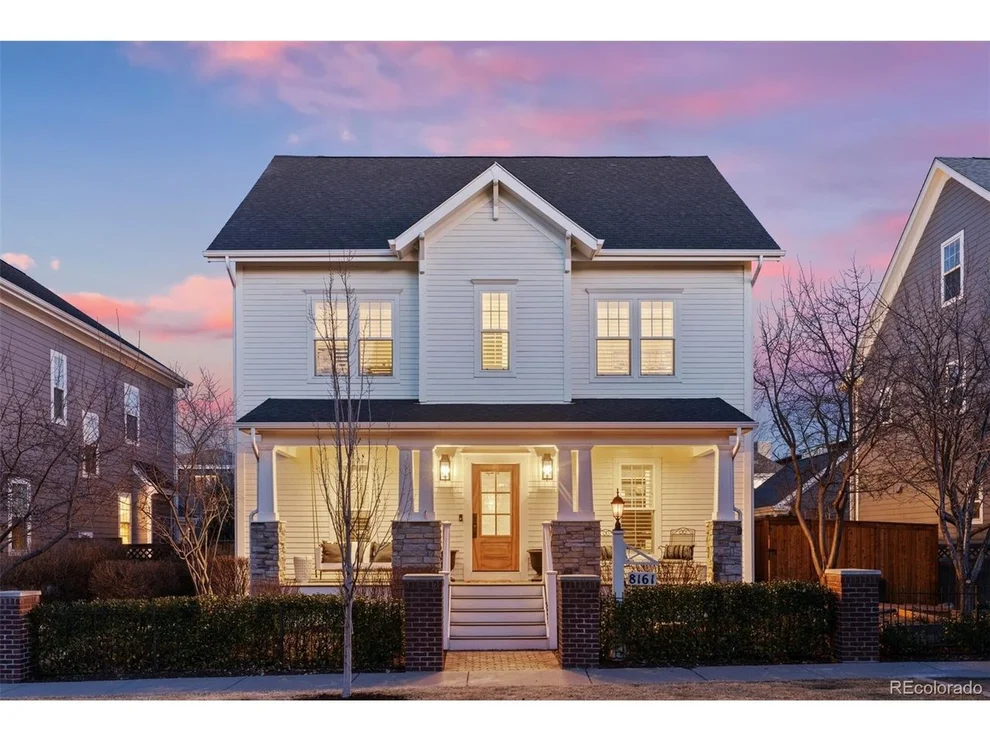 Unit for sale at 8161 E 33rd Ave, Denver, CO 80238