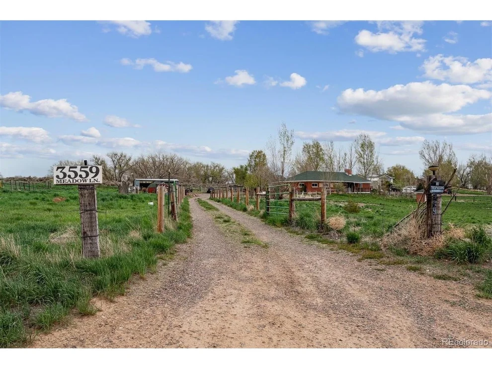 Unit for sale at 3559 Meadow Ln, Brighton, CO 80603