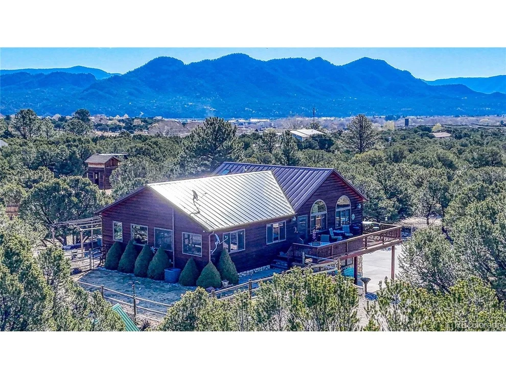 Unit for sale at 16275 County Road 350, Buena Vista, CO 81211
