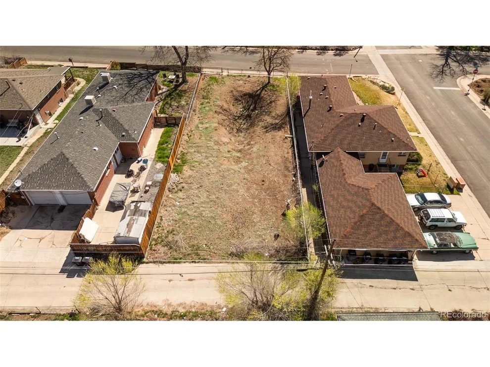Unit for sale at 909 Wolff St, Denver, CO 80204