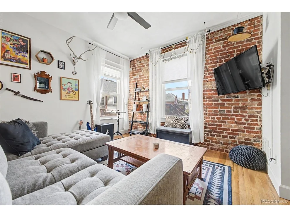 Unit for sale at 610 N Logan St, Denver, CO 80203