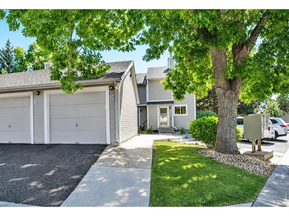 Unit for sale at 4255 Westshore Way, Fort Collins, CO 80525