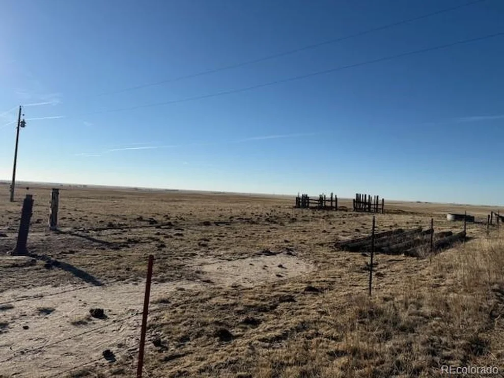 Unit for sale at 0 County Road 2B, Rush, CO 80833