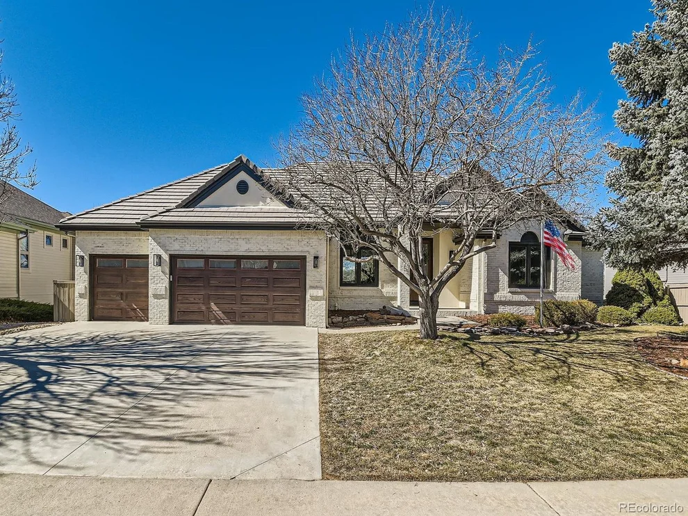 Unit for sale at 2395 High Lonesome Trl, Lafayette, CO 80026