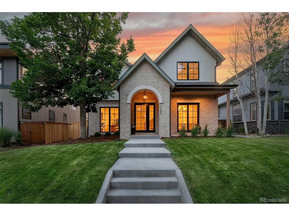 Unit for sale at 1367 S Clayton St, Denver, CO 80210