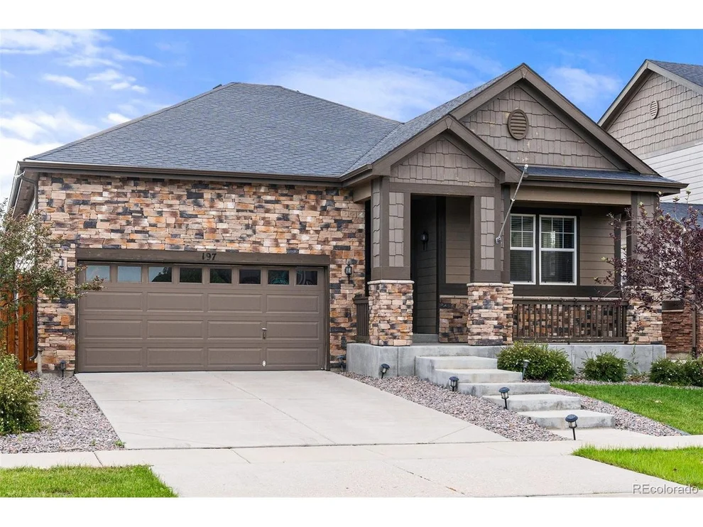 Unit for sale at 197 S Irvington St, Aurora, CO 80018
