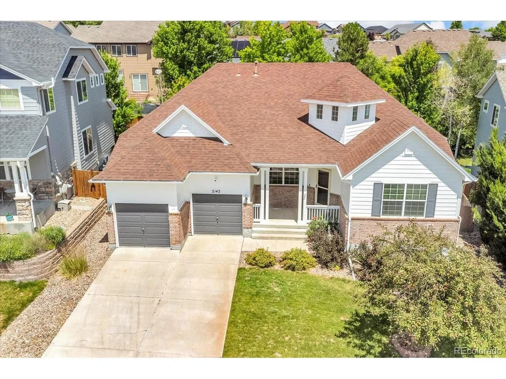 Unit for sale at 2142 Paint Pony Cir, Castle Rock, CO 80108