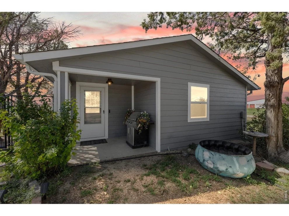 Unit for sale at 90 Main St, Briggsdale, CO 80611