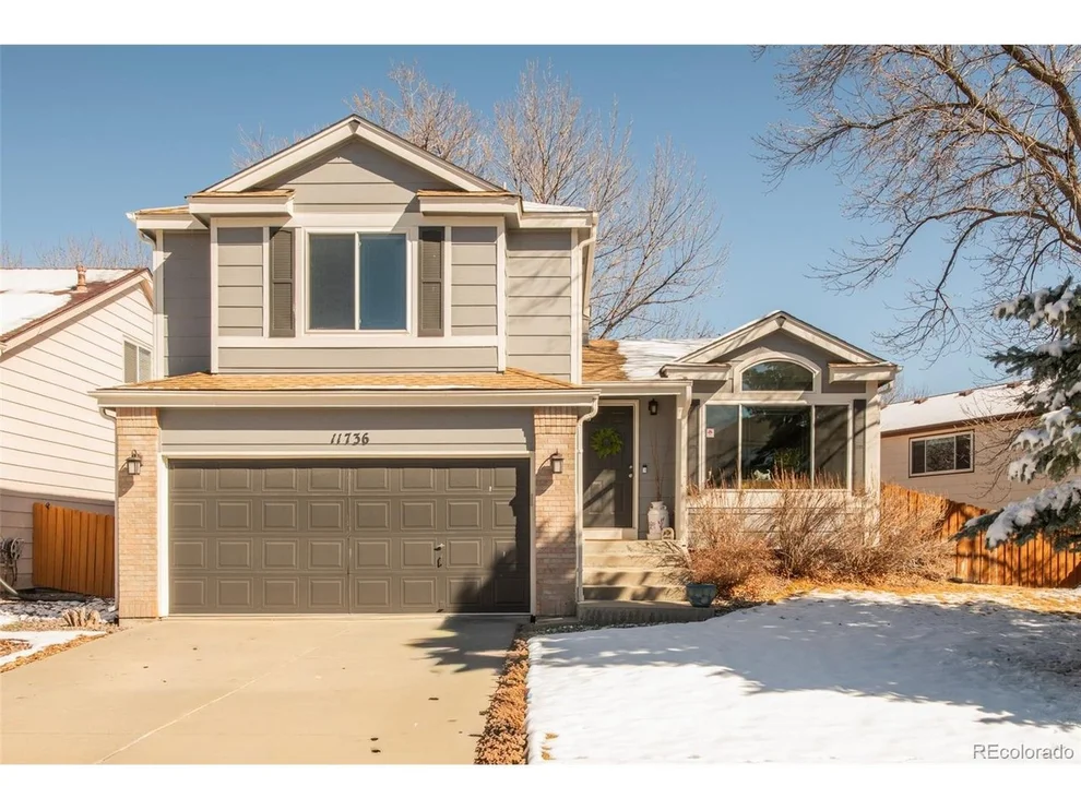Unit for sale at 11736 Fenton St, Westminster, CO 80020
