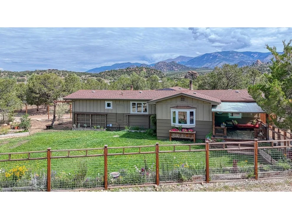 Unit for sale at 30350 County Road 383, Buena Vista, CO 81211