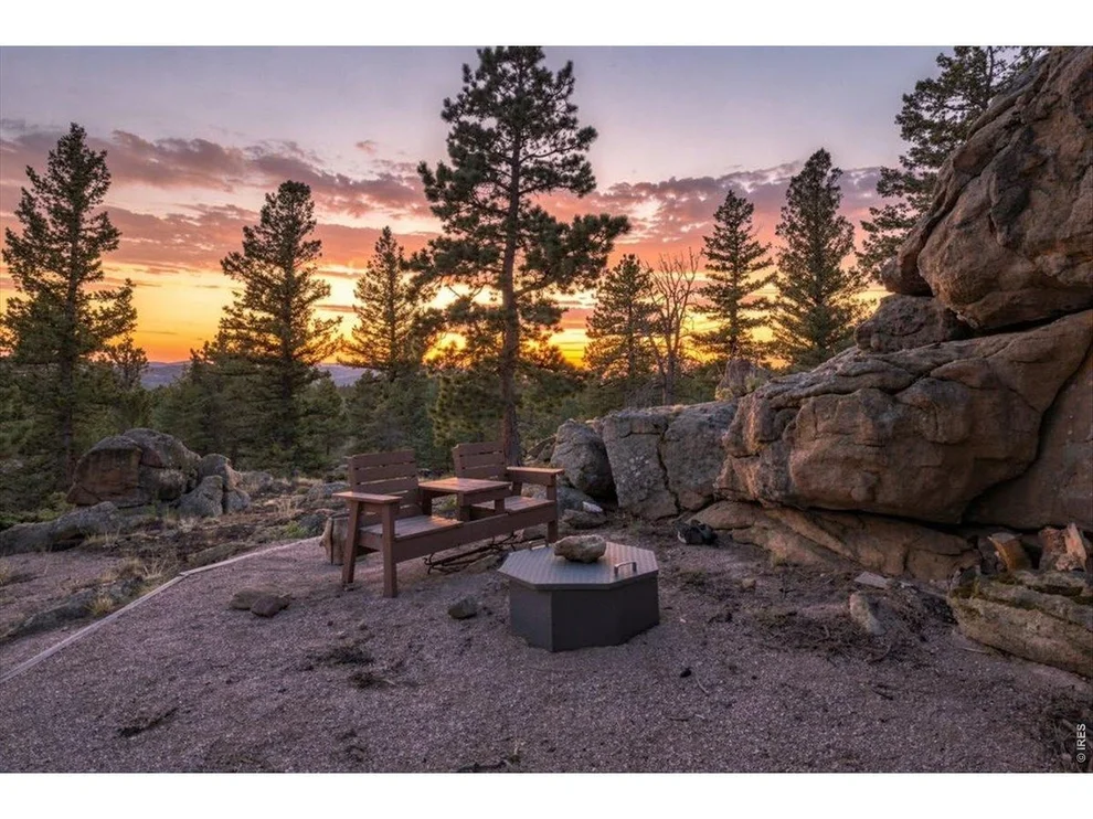 Unit for sale at 78 Wenro Ct, Red Feather Lakes, CO 80545